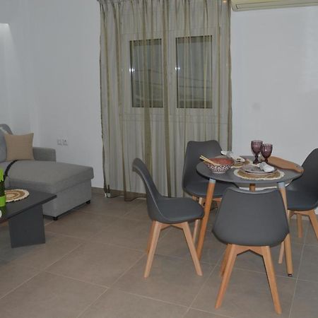 Despina'S House Apartman Szkiáthosz Kültér fotó