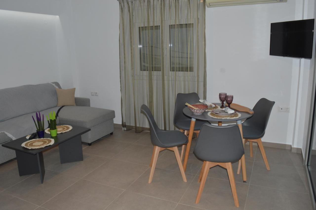 Despina'S House Apartman Szkiáthosz Kültér fotó