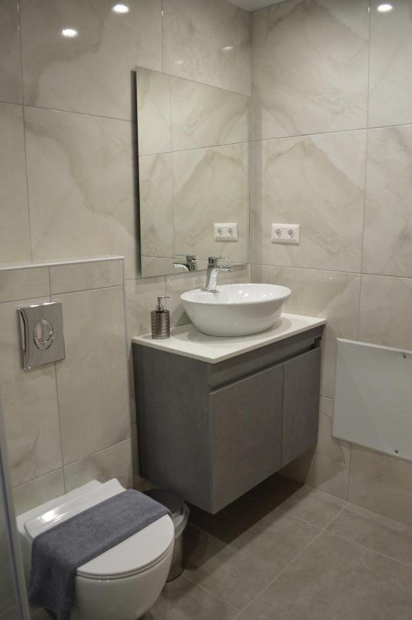 Despina'S House Apartman Szkiáthosz Kültér fotó