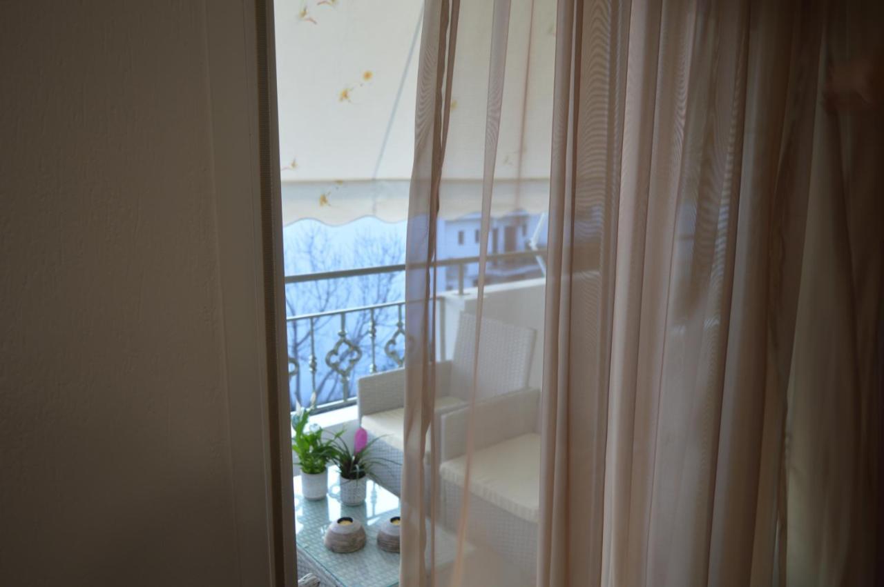 Despina'S House Apartman Szkiáthosz Kültér fotó
