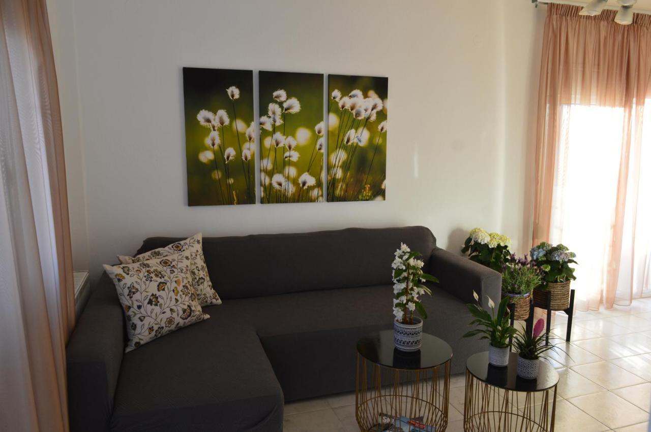 Despina'S House Apartman Szkiáthosz Kültér fotó