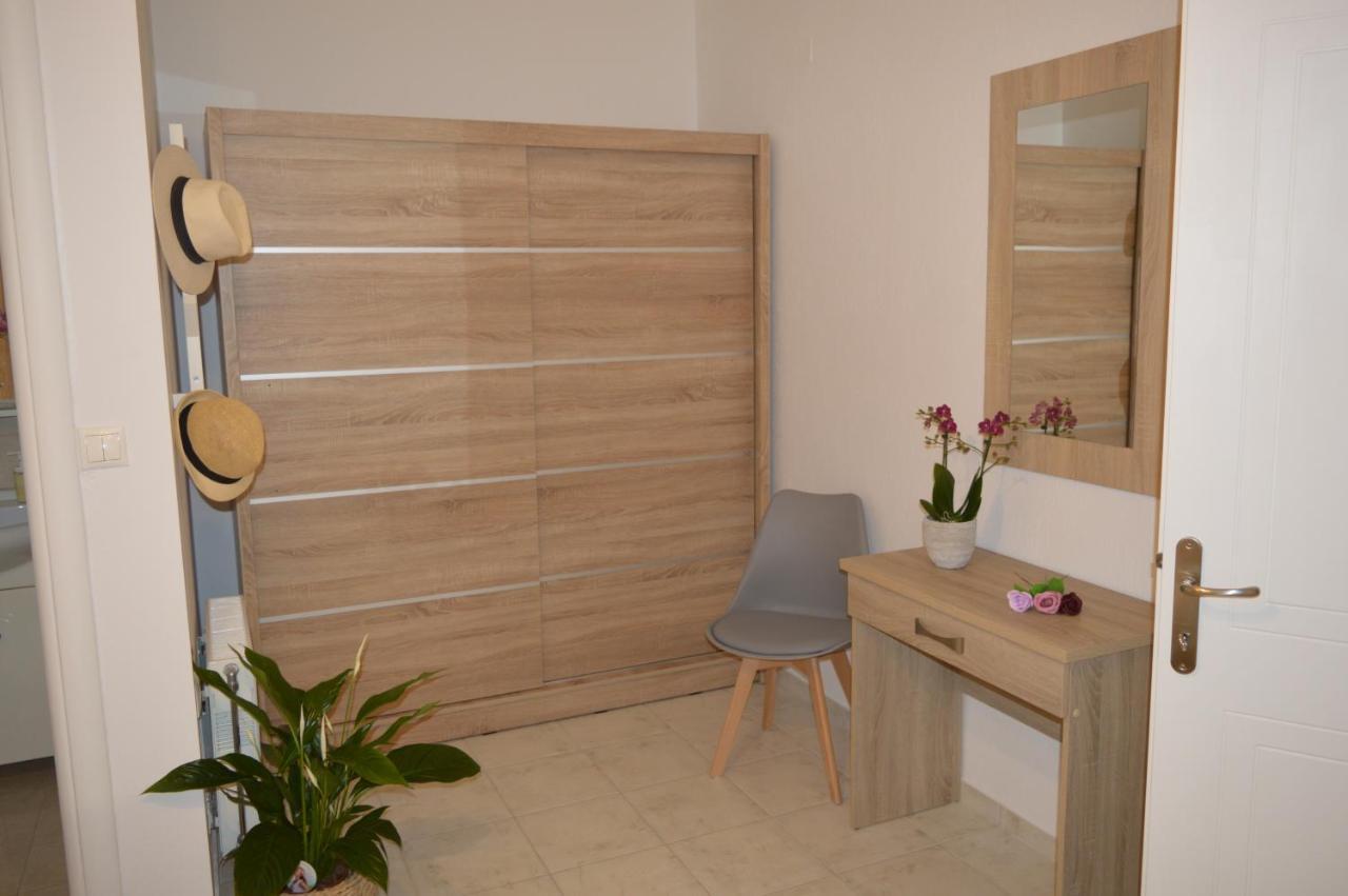 Despina'S House Apartman Szkiáthosz Kültér fotó