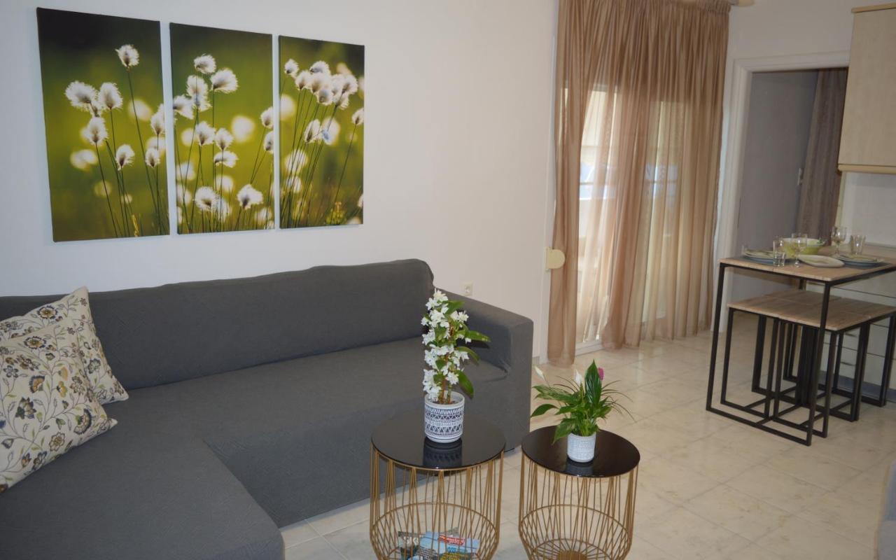 Despina'S House Apartman Szkiáthosz Kültér fotó